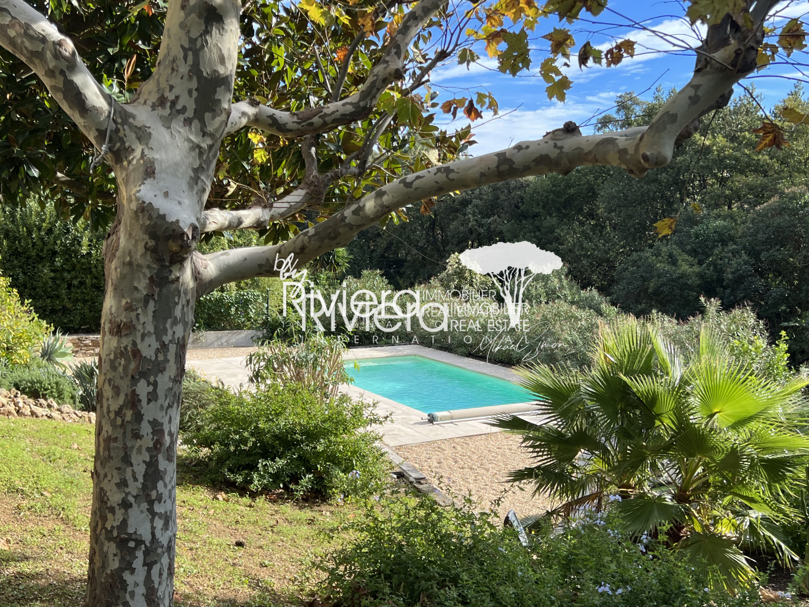 Image_12, Villa, Cavalaire-sur-Mer, ref :VVI10001845