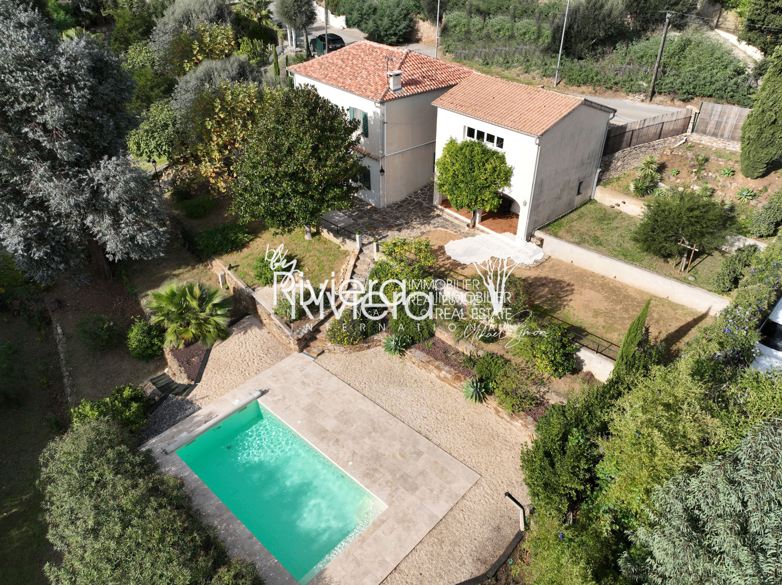 Image_2, Villa, Cavalaire-sur-Mer, ref :VVI10001845