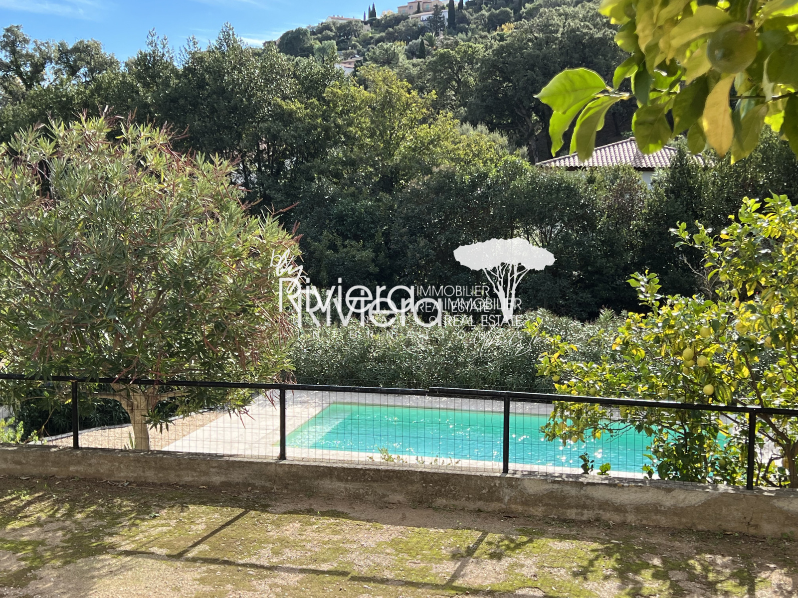 Image_8, Villa, Cavalaire-sur-Mer, ref :VVI10001845