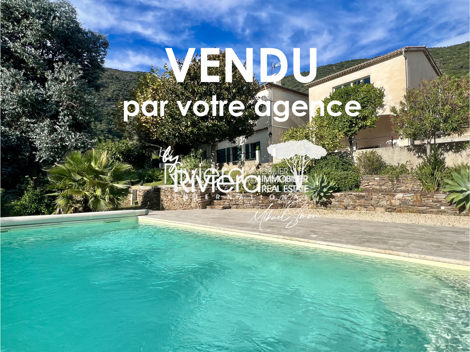 Image_1, Villa, Cavalaire-sur-Mer, ref :VVI10001845