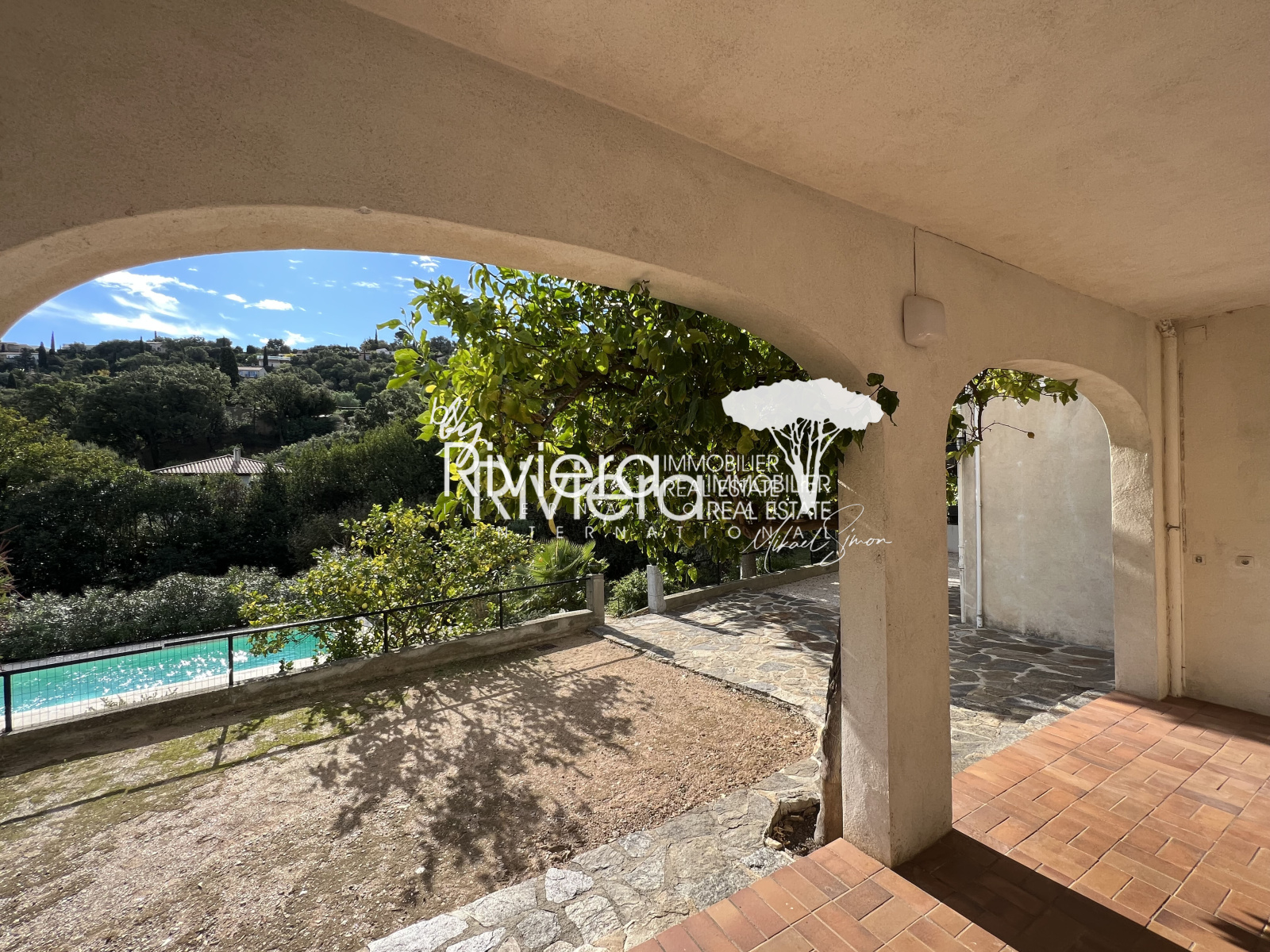 Image_7, Villa, Cavalaire-sur-Mer, ref :VVI10001845