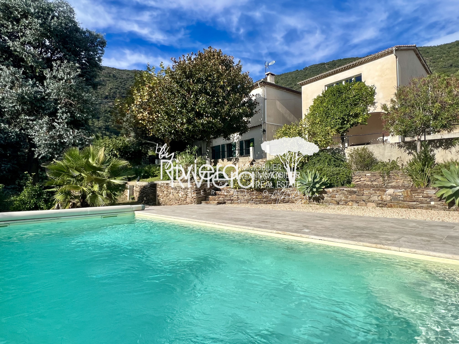 Image_3, Villa, Cavalaire-sur-Mer, ref :VVI10001845