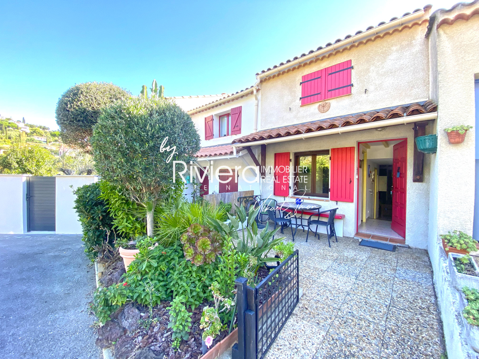 Image_1, Appartement, Cavalaire-sur-Mer, ref :VAP140002628