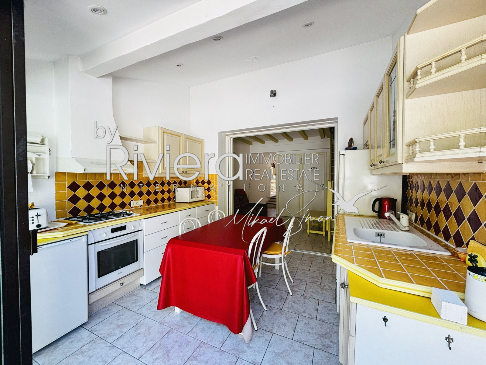 Image_5, Appartement, Cavalaire-sur-Mer, ref :VAP140002628