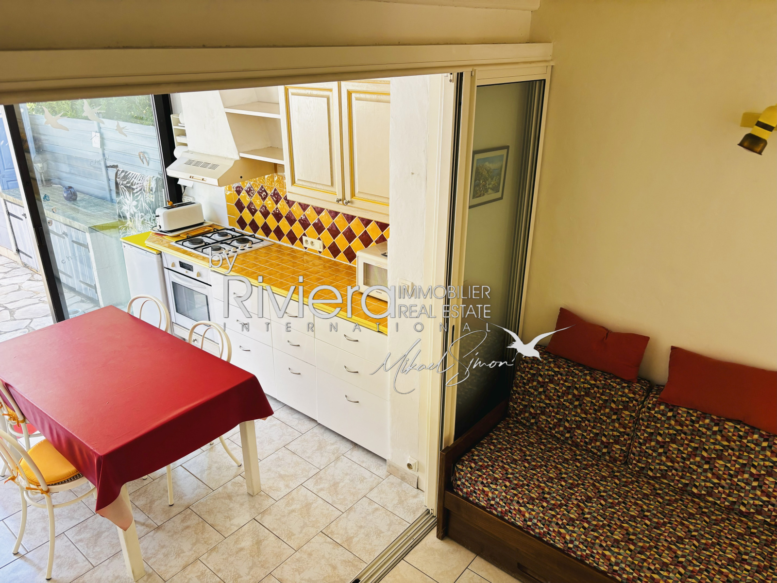 Image_4, Appartement, Cavalaire-sur-Mer, ref :VAP140002628