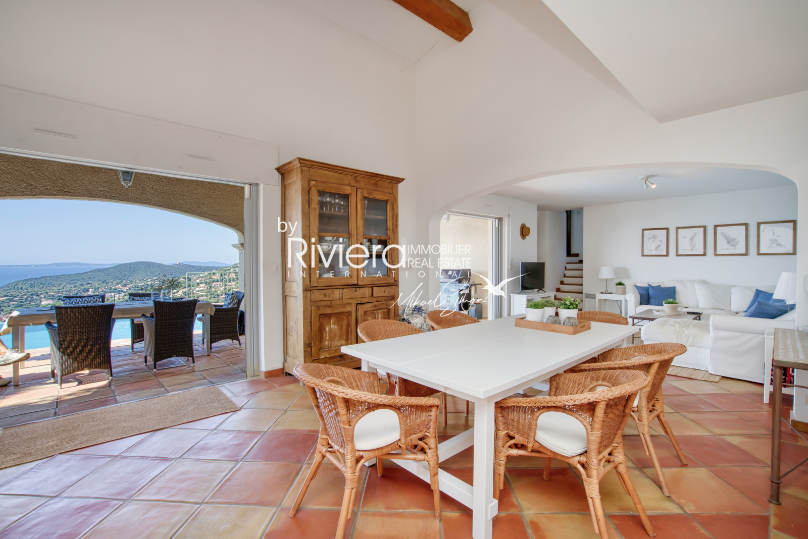 Image_9, Villa, Cavalaire-sur-Mer, ref :VVI10002082