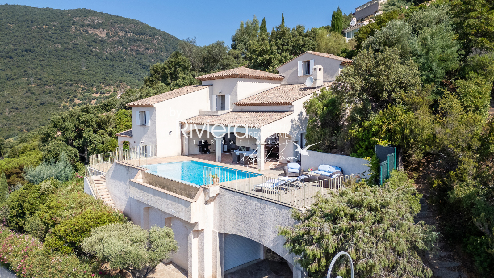 Image_5, Villa, Cavalaire-sur-Mer, ref :VVI10002082