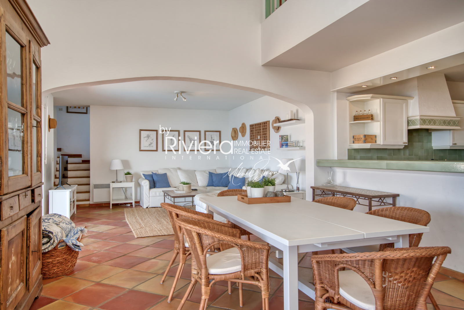 Image_8, Villa, Cavalaire-sur-Mer, ref :VVI10002082