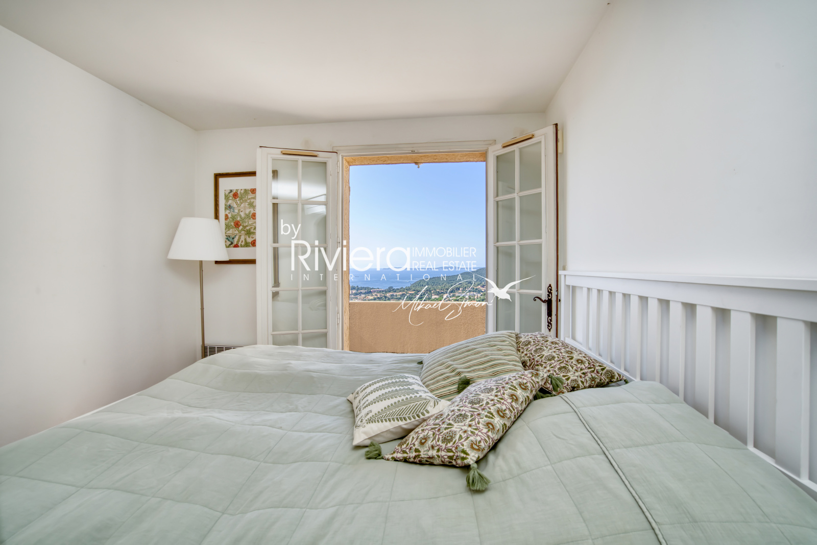 Image_15, Villa, Cavalaire-sur-Mer, ref :VVI10002082