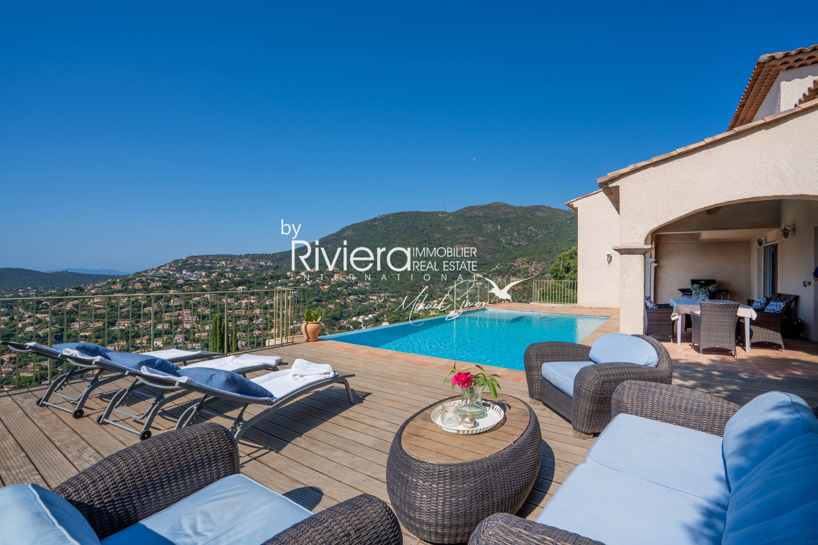 Image_4, Villa, Cavalaire-sur-Mer, ref :VVI10002082