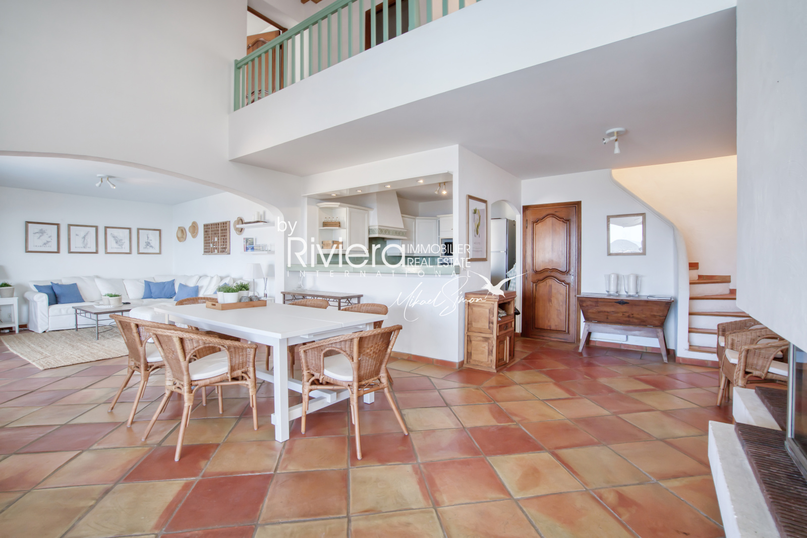 Image_10, Villa, Cavalaire-sur-Mer, ref :VVI10002082