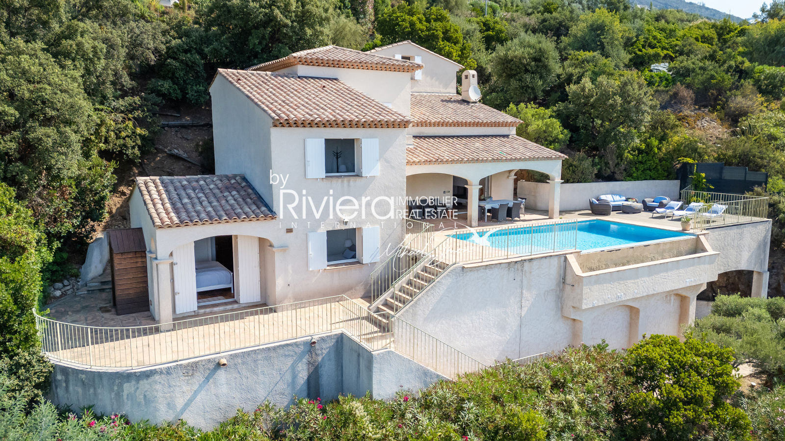 Image_2, Villa, Cavalaire-sur-Mer, ref :VVI10002082