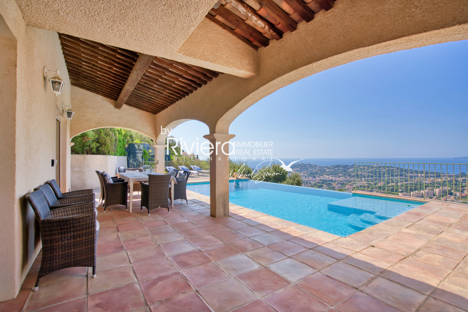 Image_7, Villa, Cavalaire-sur-Mer, ref :VVI10002082