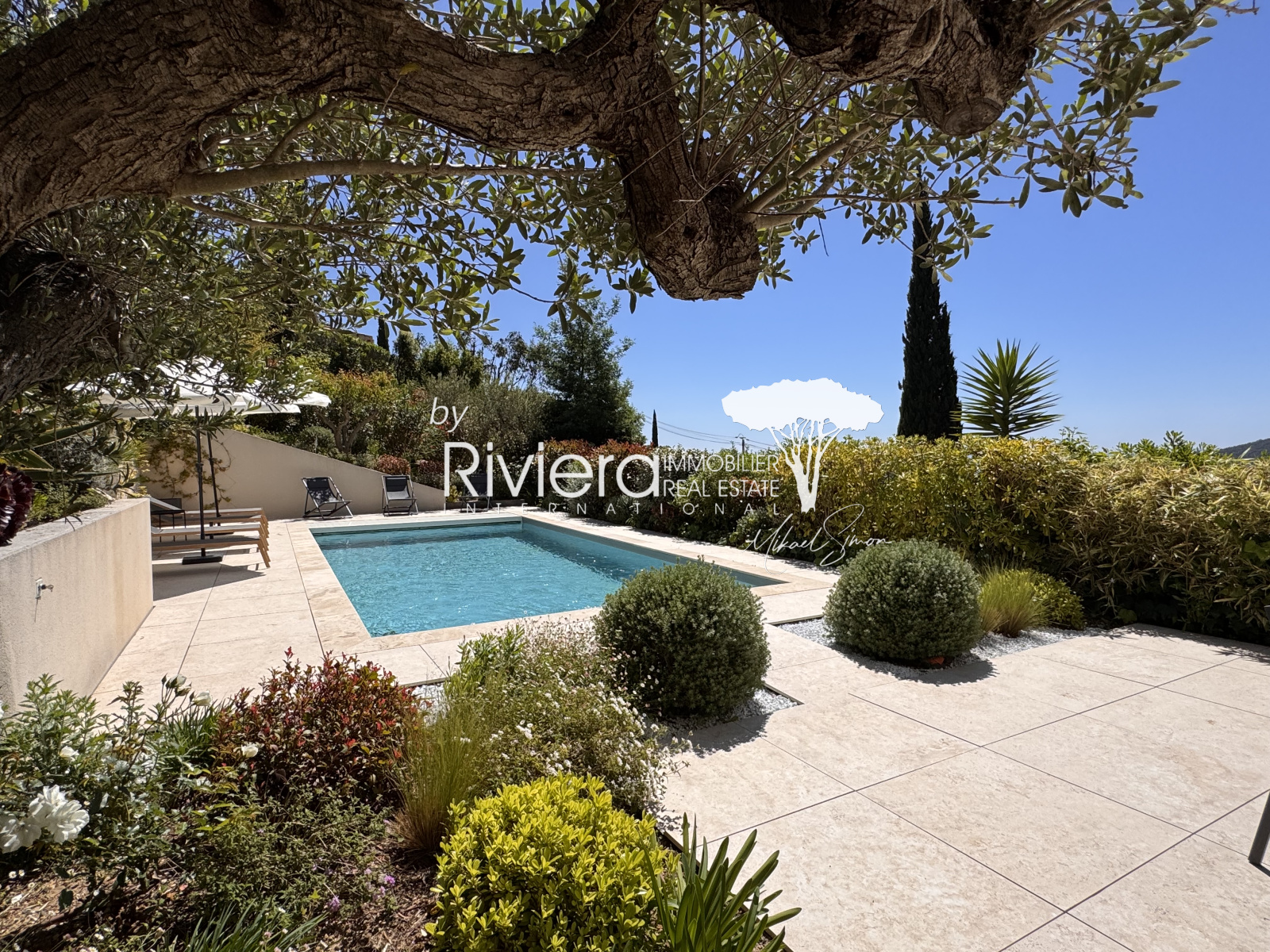 Image_25, Villa, Cavalaire-sur-Mer, ref :VVI140002700