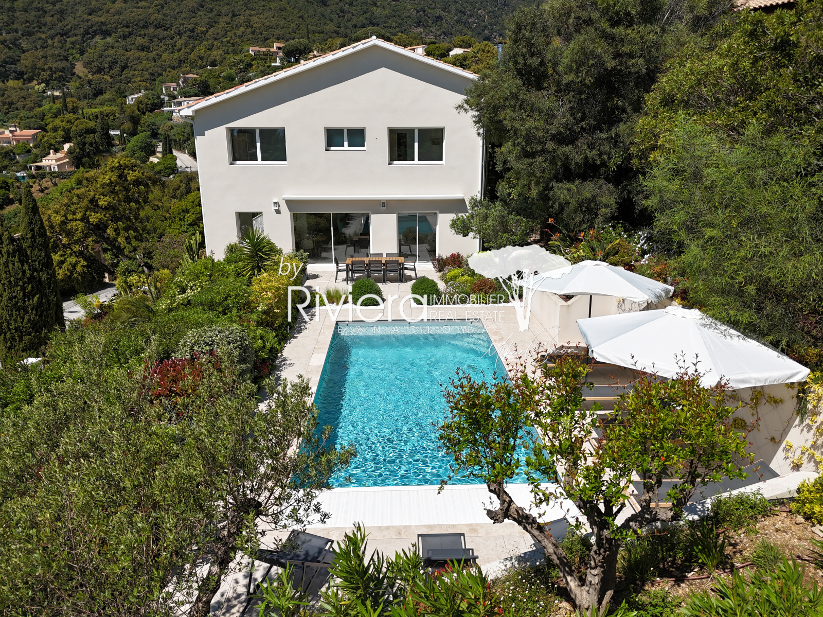 Image_1, Villa, Cavalaire-sur-Mer, ref :VVI140002700