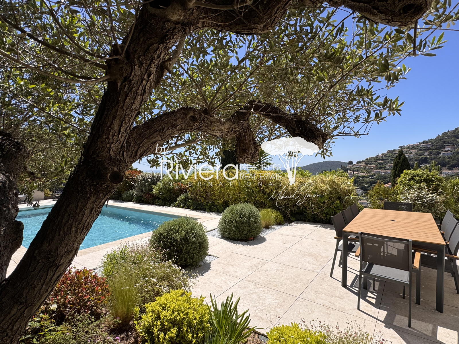 Image_27, Villa, Cavalaire-sur-Mer, ref :VVI140002700