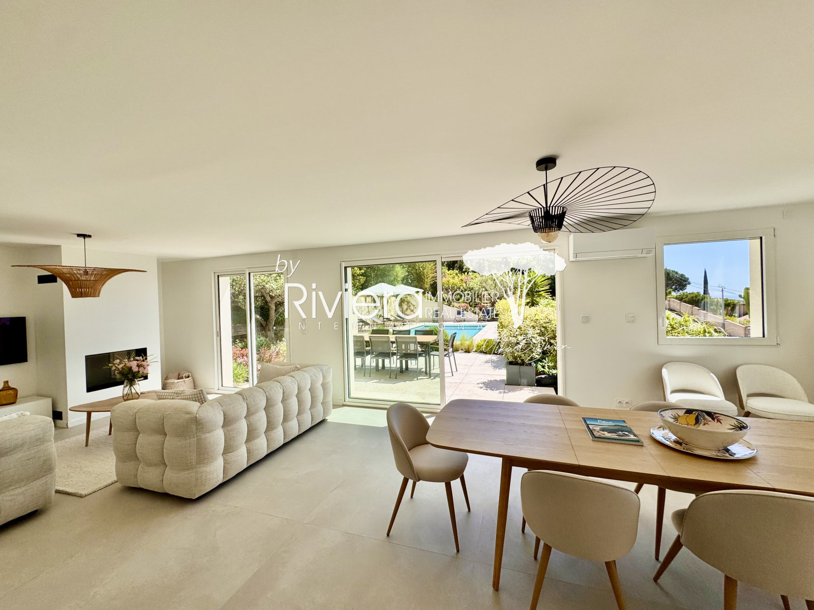 Image_11, Villa, Cavalaire-sur-Mer, ref :VVI140002700