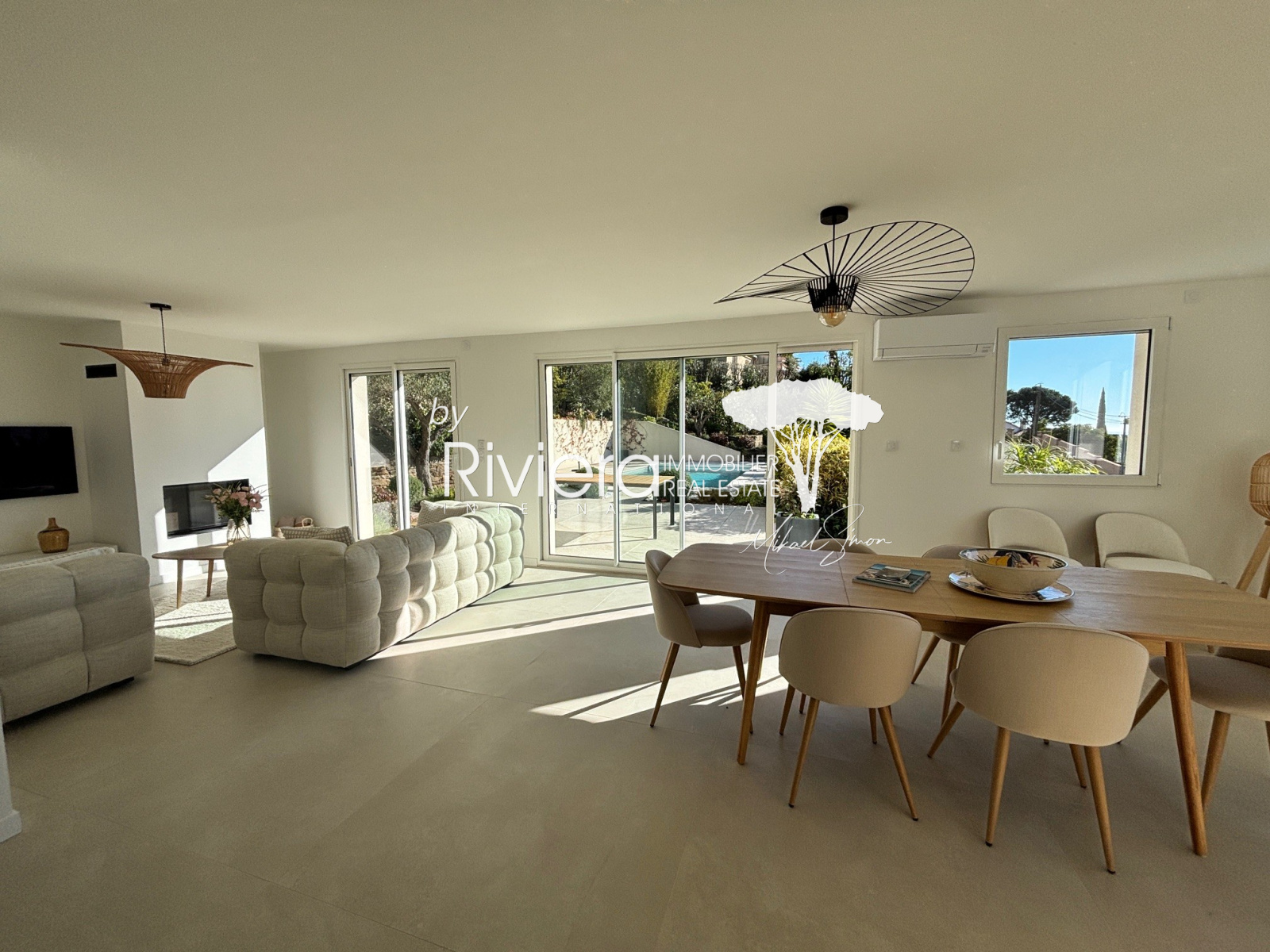 Image_4, Villa, Cavalaire-sur-Mer, ref :VVI140002700