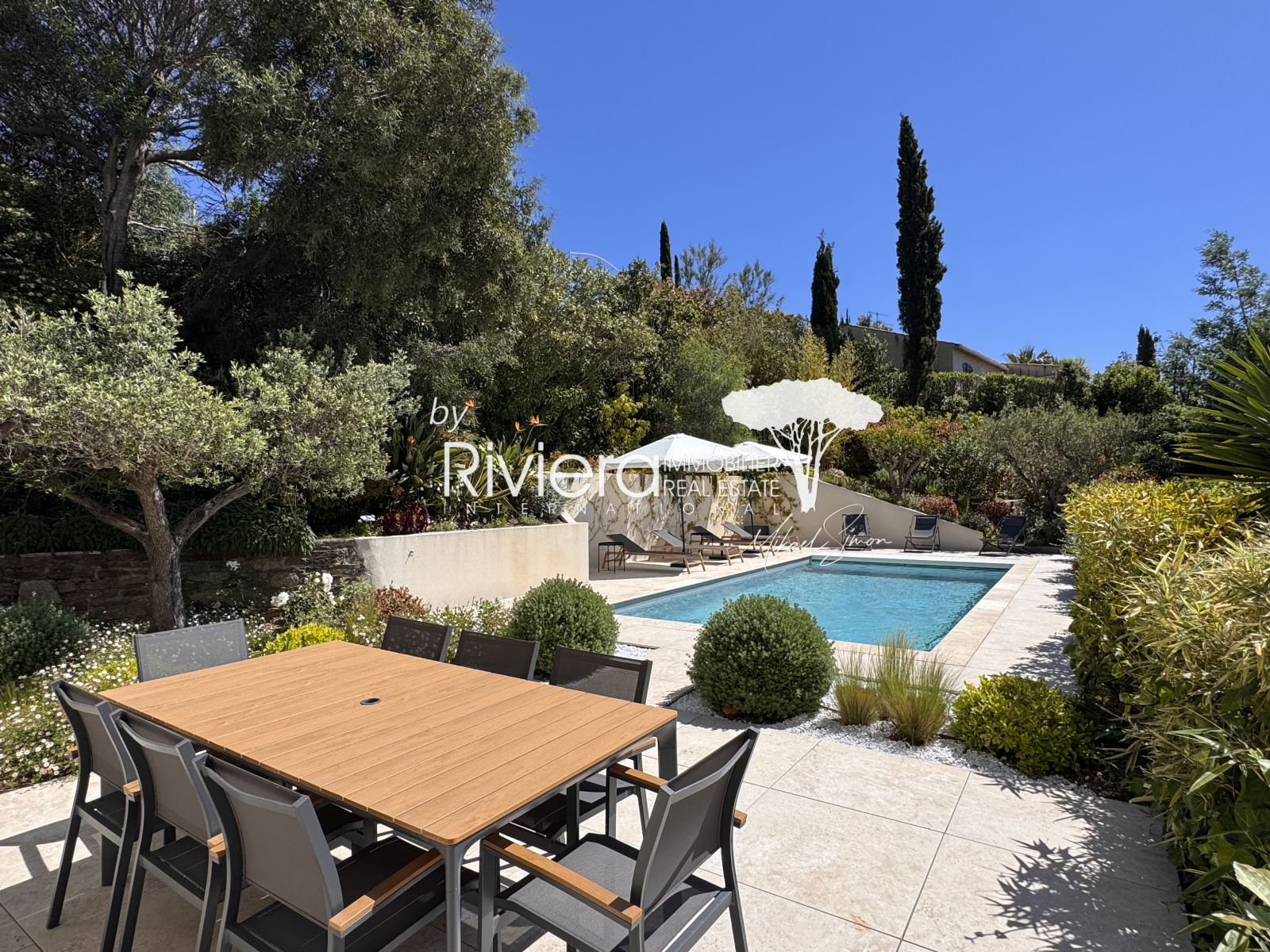 Image_6, Villa, Cavalaire-sur-Mer, ref :VVI140002700