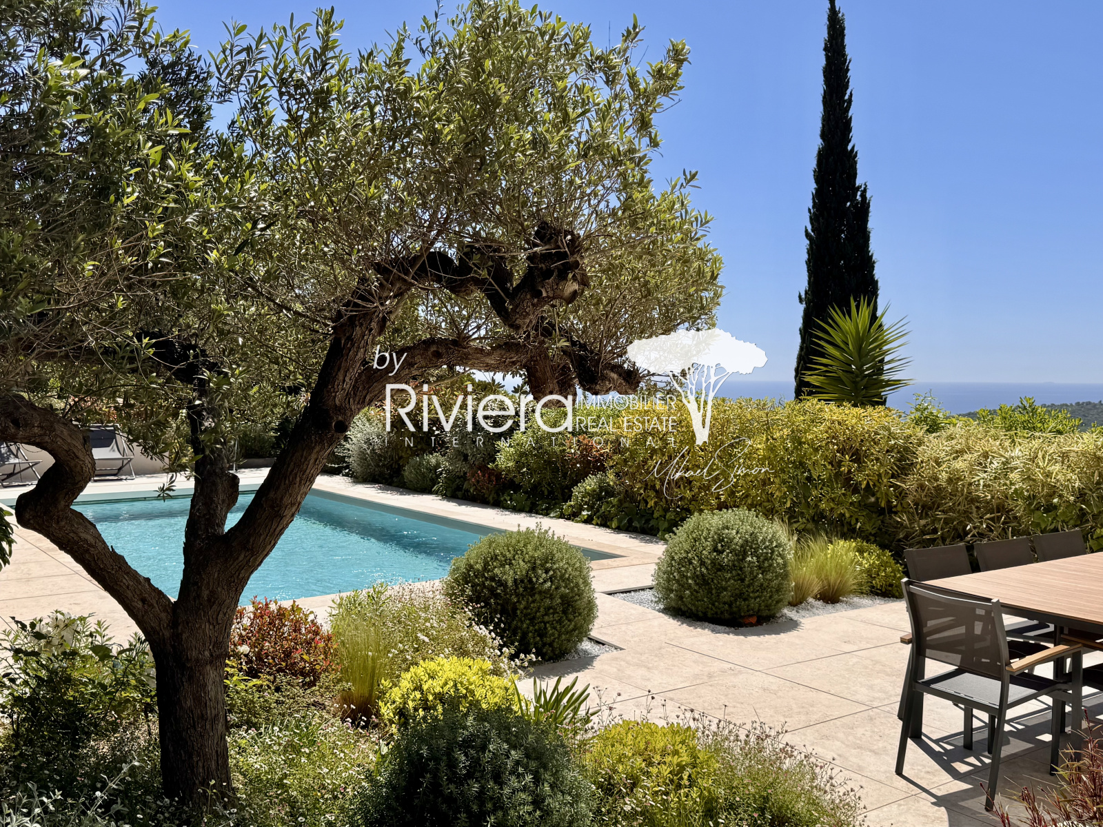 Image_5, Villa, Cavalaire-sur-Mer, ref :VVI140002700