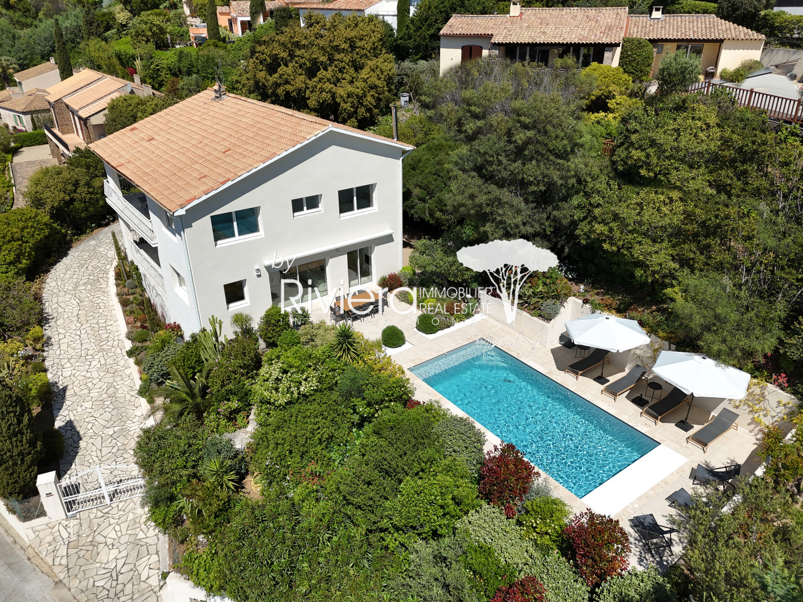 Image_28, Villa, Cavalaire-sur-Mer, ref :VVI140002700