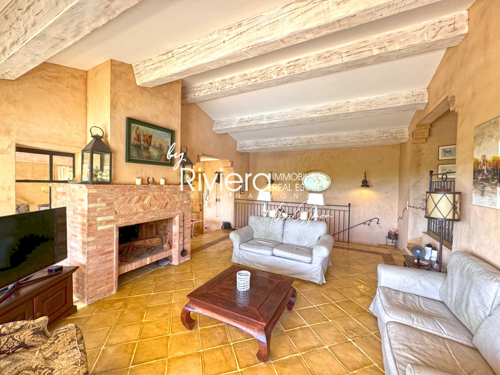 Image_11, Villa, Cavalaire-sur-Mer, ref :VVI10002000