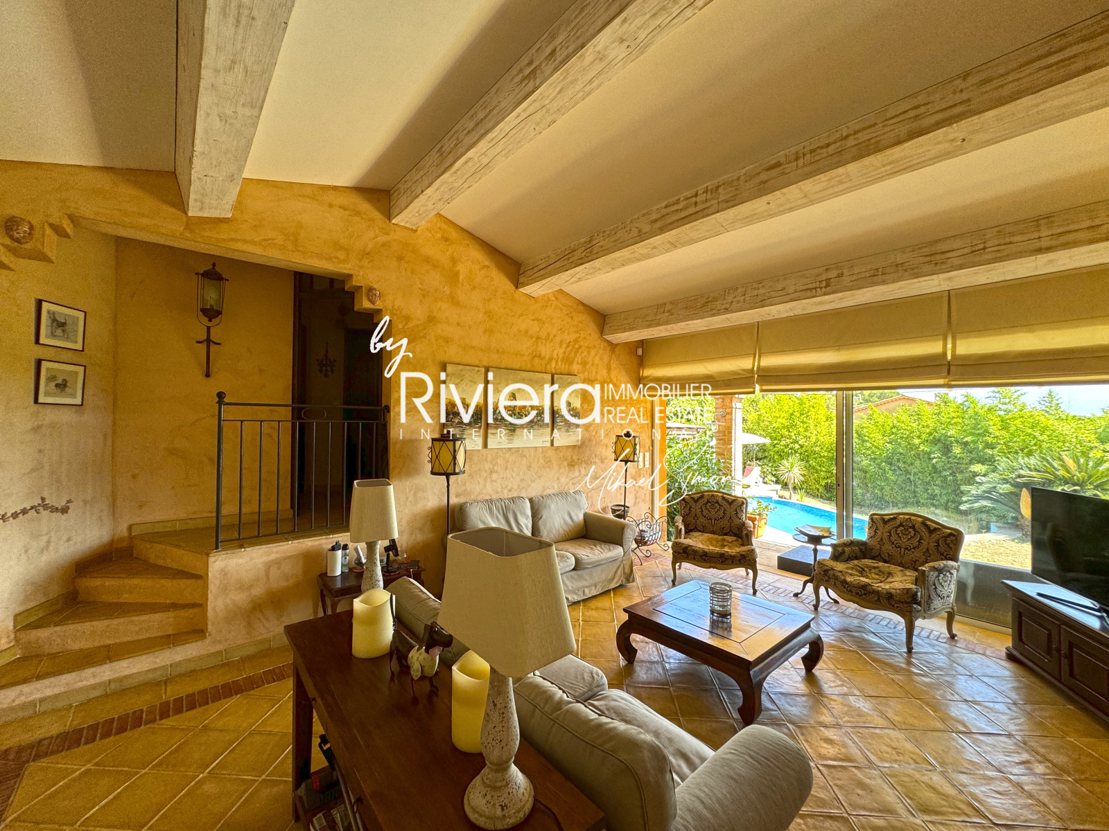 Image_10, Villa, Cavalaire-sur-Mer, ref :VVI10002000