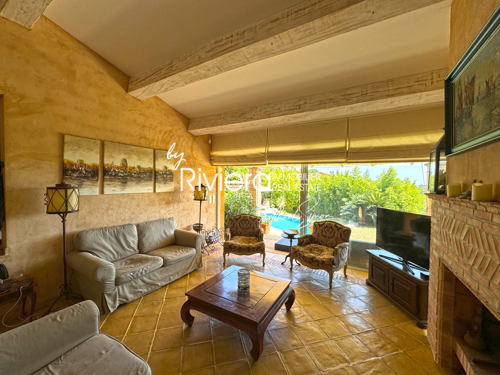 Image_37, Villa, Cavalaire-sur-Mer, ref :VVI10002000