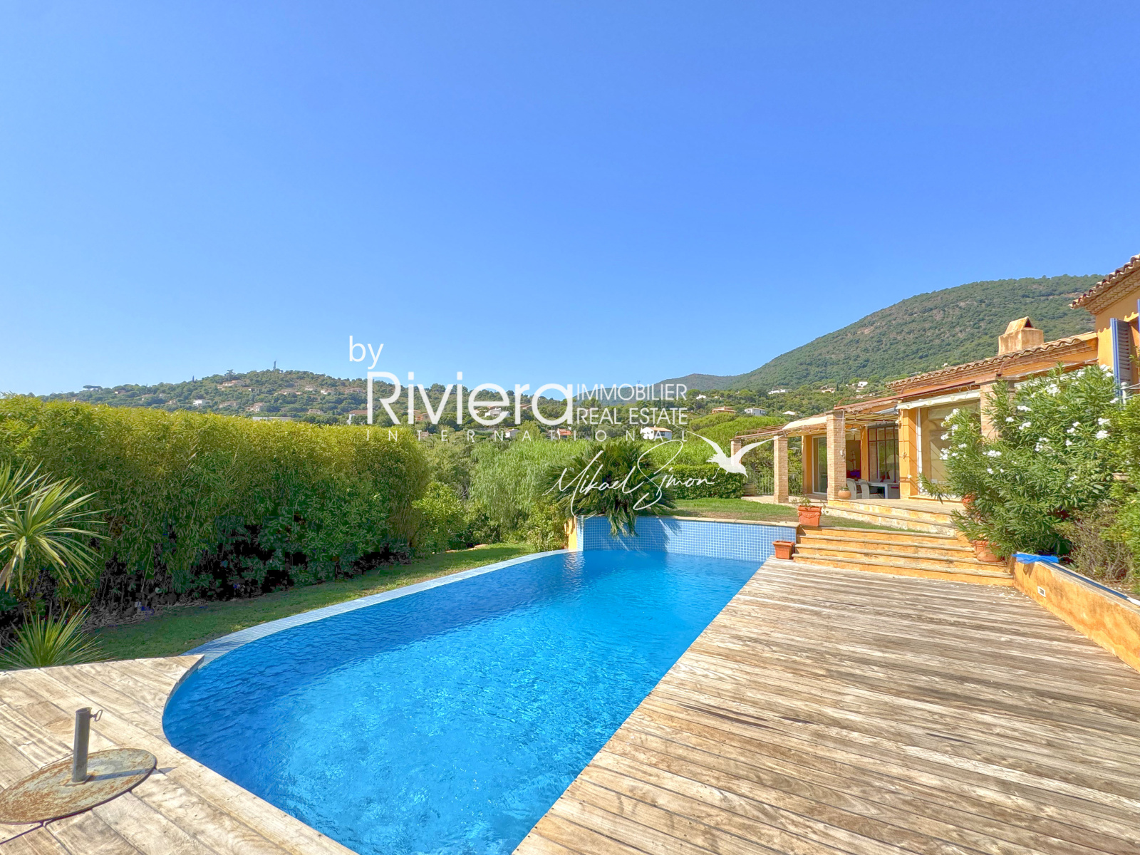 Image_22, Villa, Cavalaire-sur-Mer, ref :VVI10002000