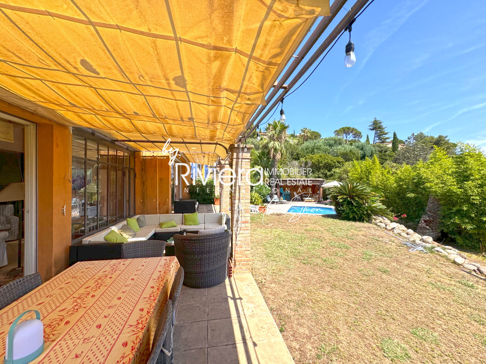 Image_35, Villa, Cavalaire-sur-Mer, ref :VVI10002000