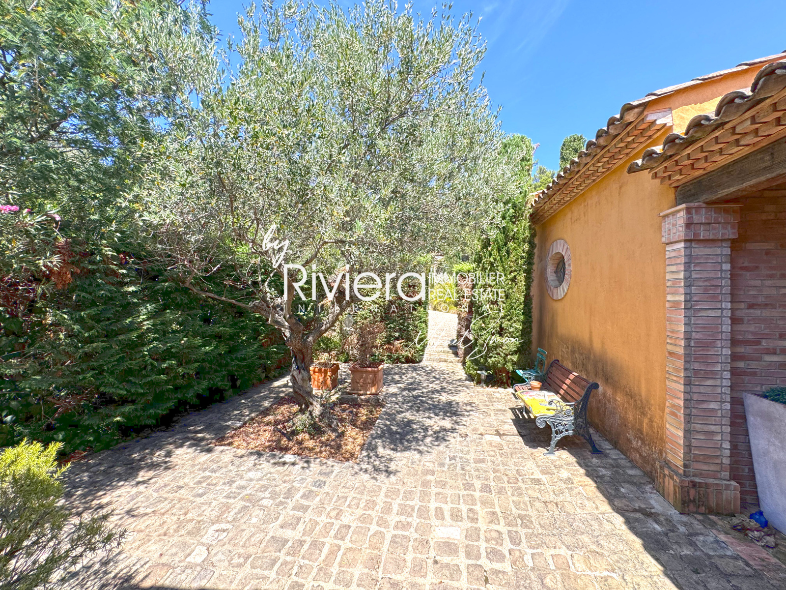 Image_8, Villa, Cavalaire-sur-Mer, ref :VVI10002000