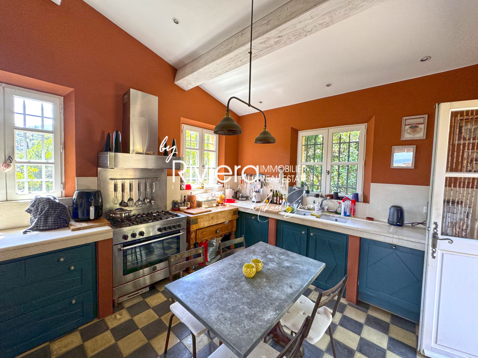 Image_16, Villa, Cavalaire-sur-Mer, ref :VVI10002000