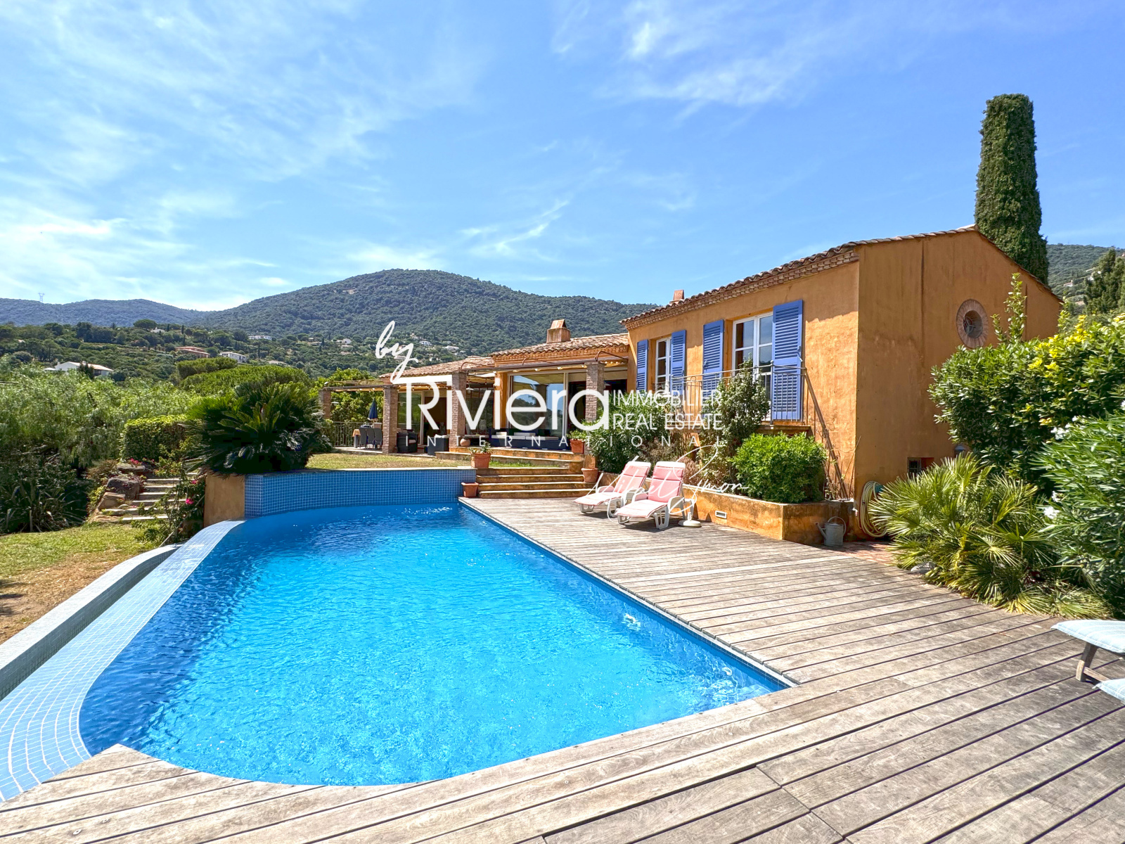 Image_1, Villa, Cavalaire-sur-Mer, ref :VVI10002000