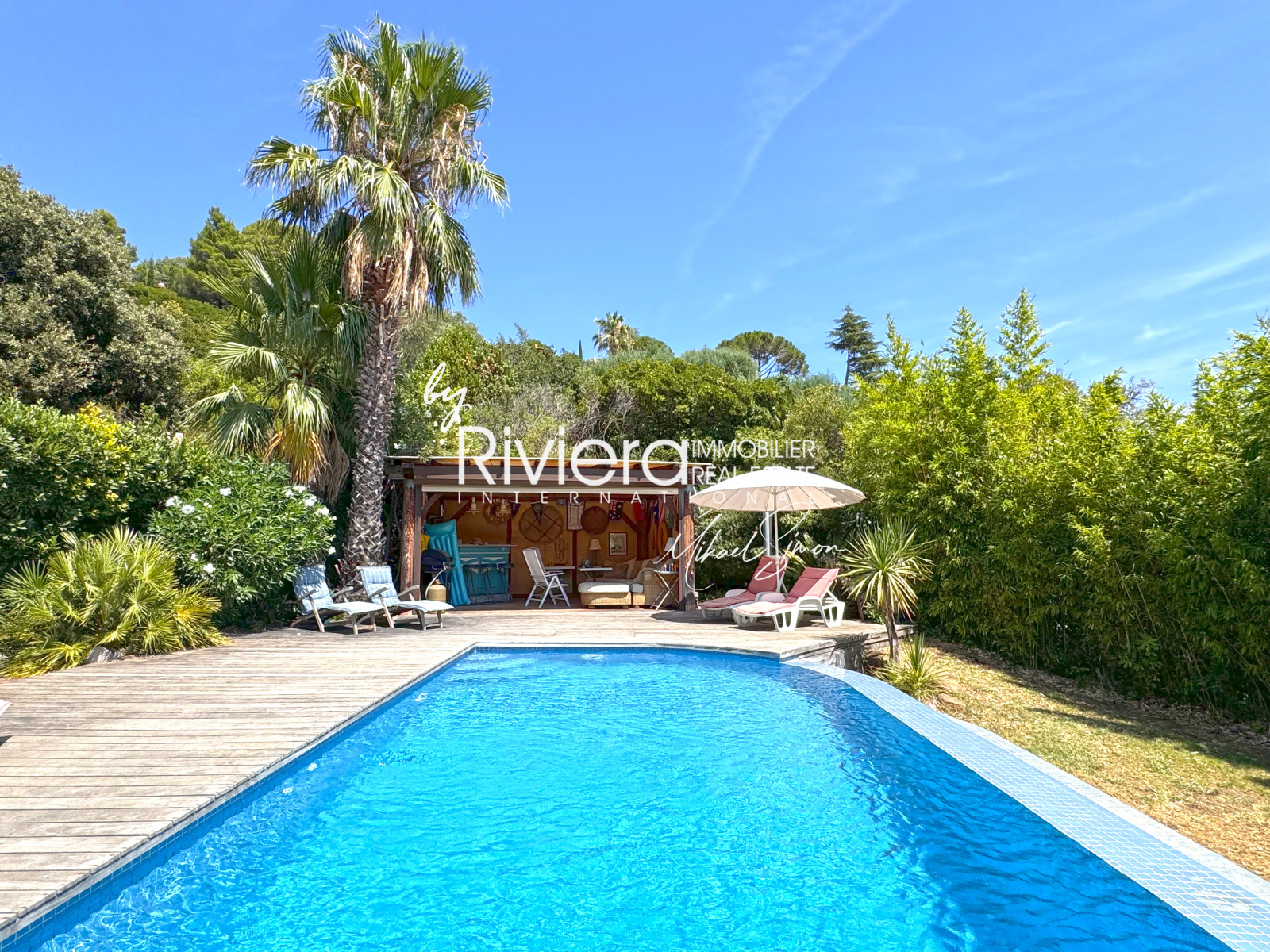 Image_4, Villa, Cavalaire-sur-Mer, ref :VVI10002000