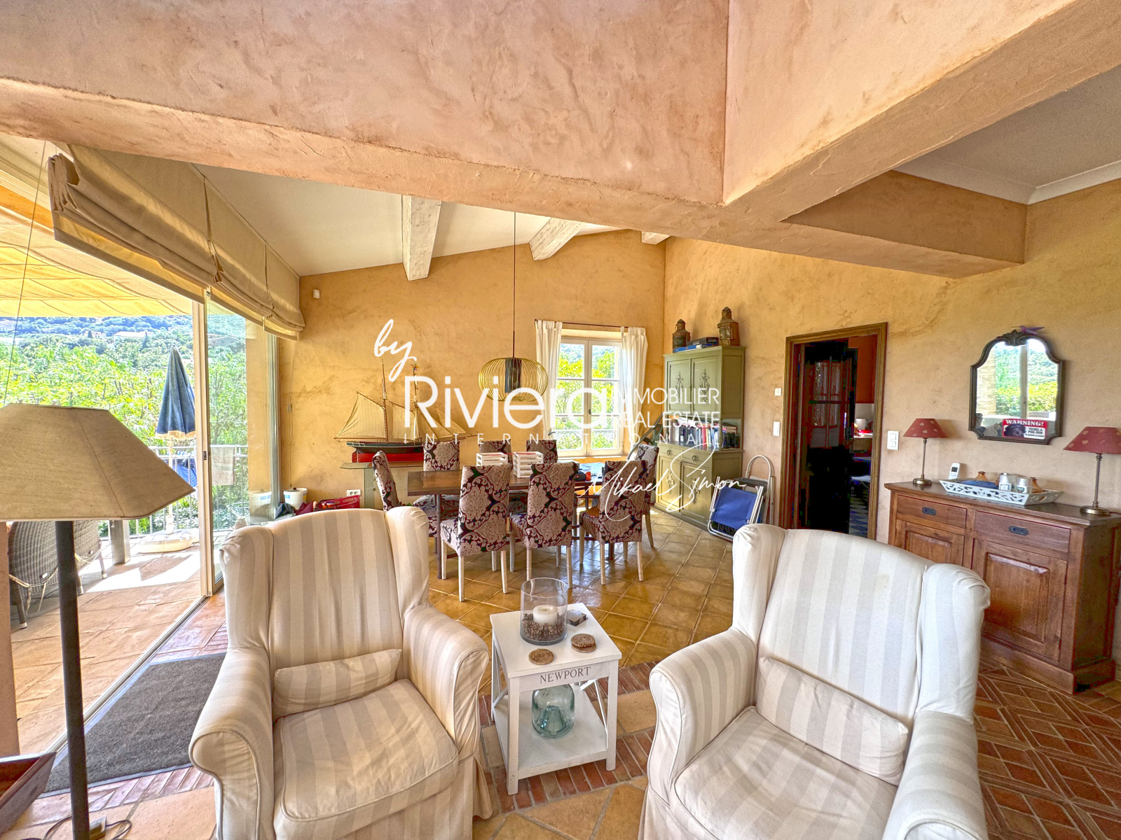 Image_14, Villa, Cavalaire-sur-Mer, ref :VVI10002000