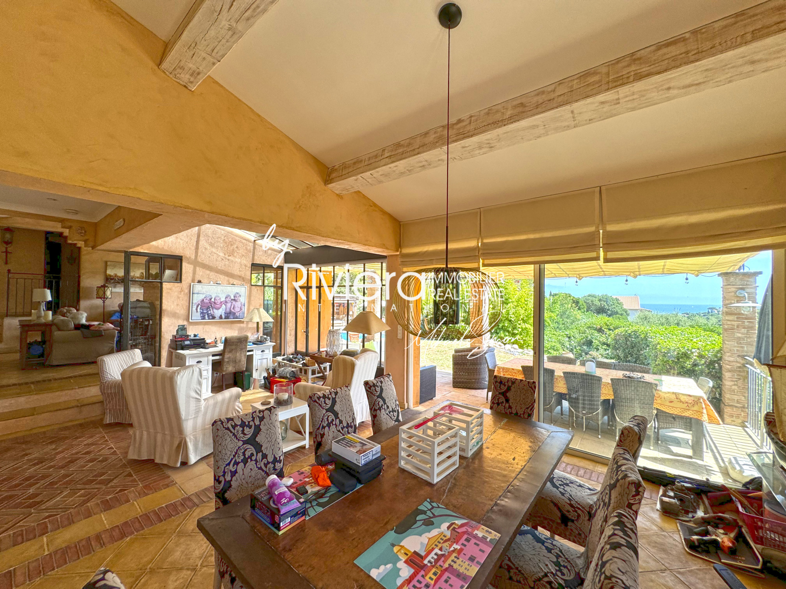 Image_33, Villa, Cavalaire-sur-Mer, ref :VVI10002000