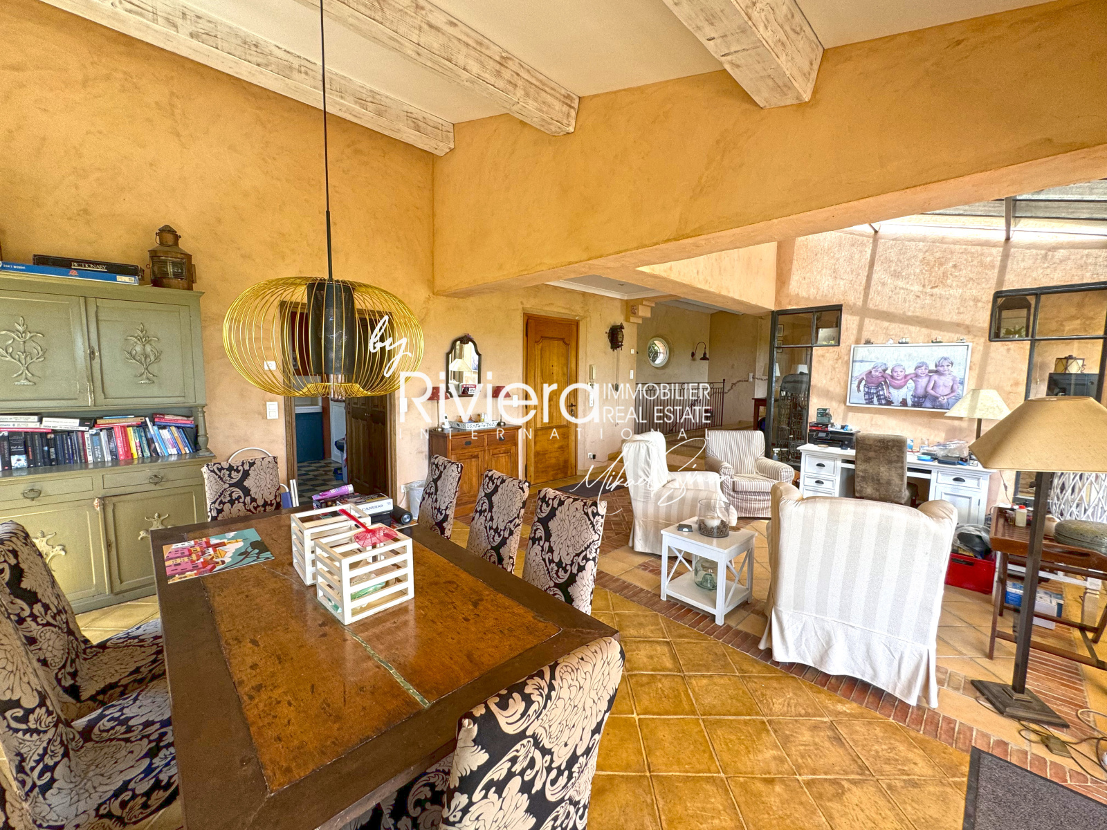 Image_12, Villa, Cavalaire-sur-Mer, ref :VVI10002000