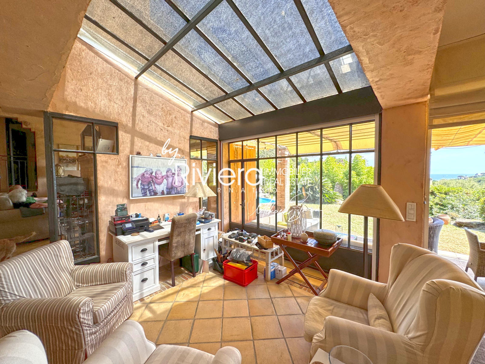 Image_9, Villa, Cavalaire-sur-Mer, ref :VVI10002000