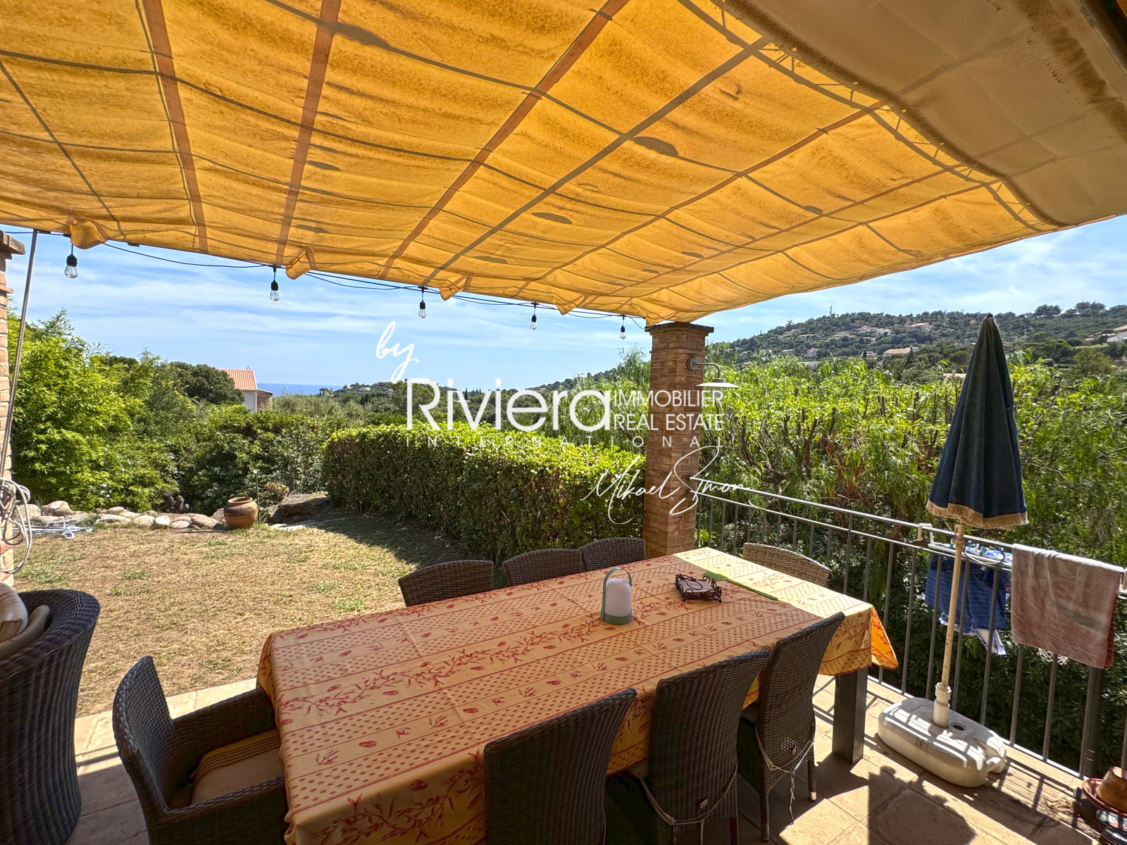 Image_36, Villa, Cavalaire-sur-Mer, ref :VVI10002000