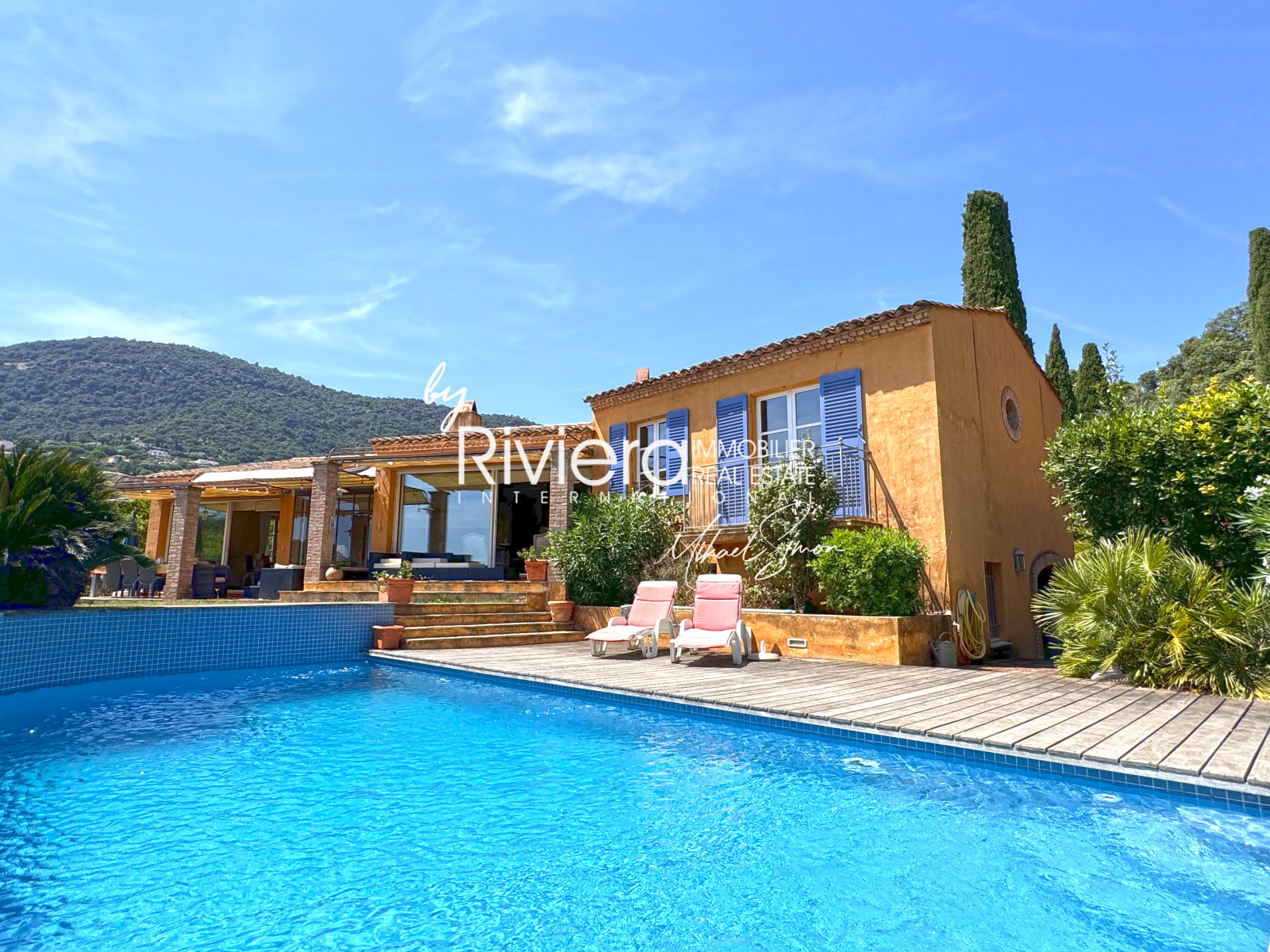 Image_6, Villa, Cavalaire-sur-Mer, ref :VVI10002000