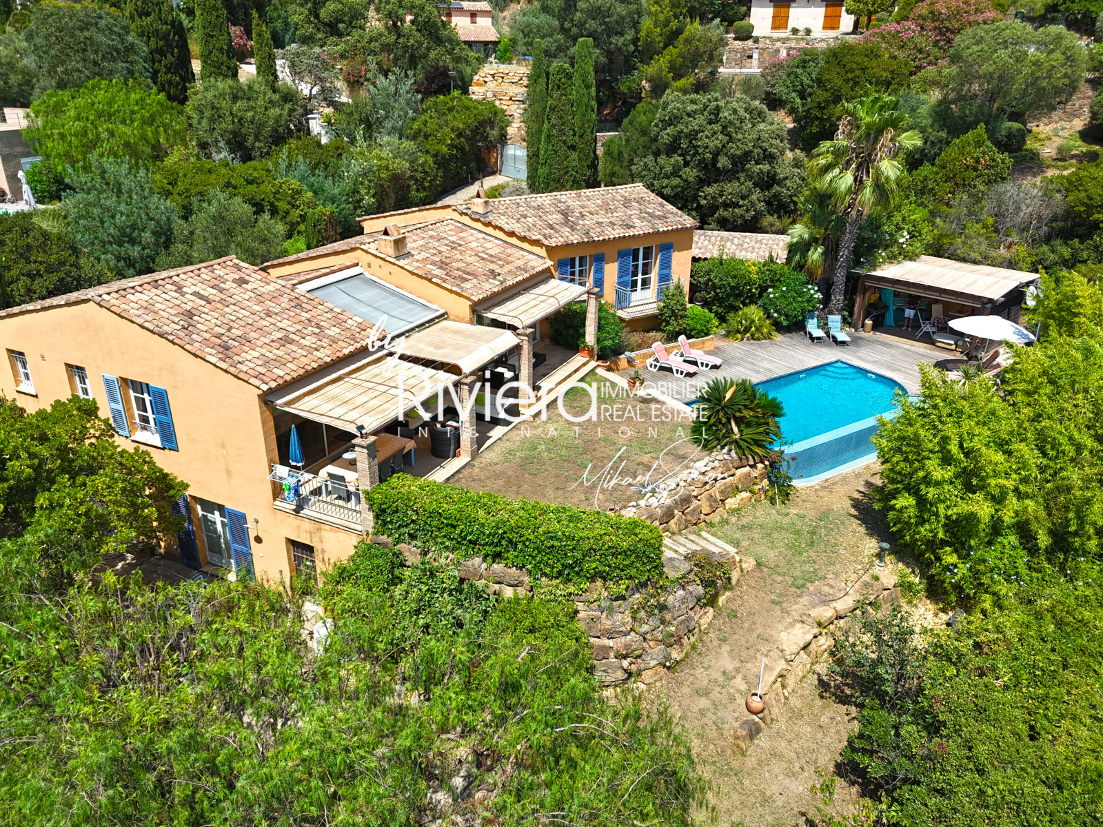 Image_5, Villa, Cavalaire-sur-Mer, ref :VVI10002000