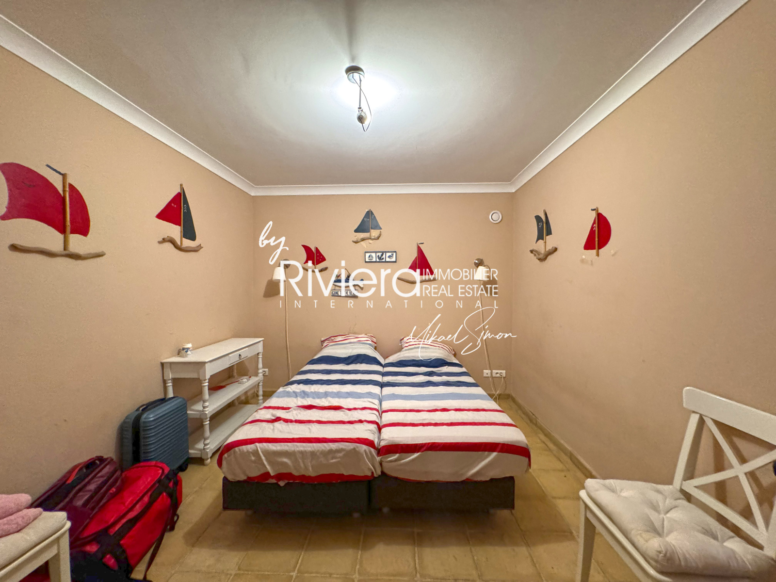 Image_30, Villa, Cavalaire-sur-Mer, ref :VVI10002000