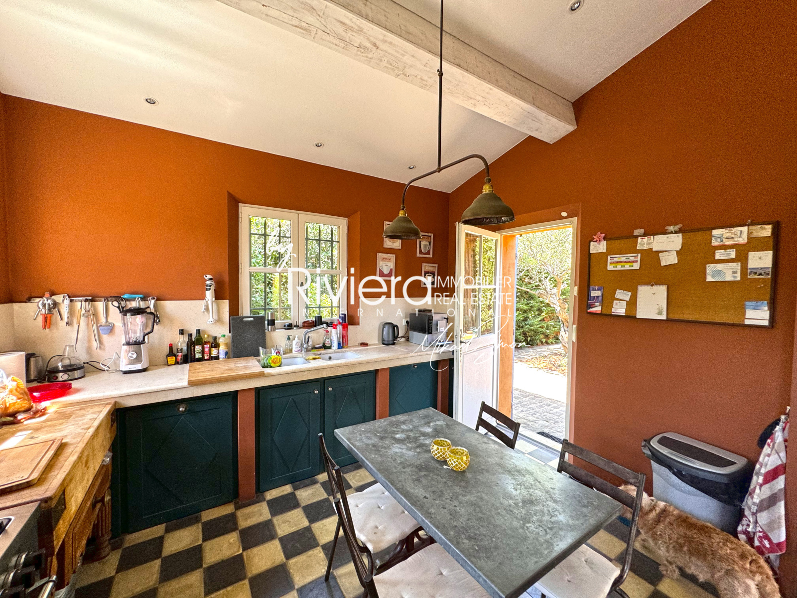 Image_15, Villa, Cavalaire-sur-Mer, ref :VVI10002000