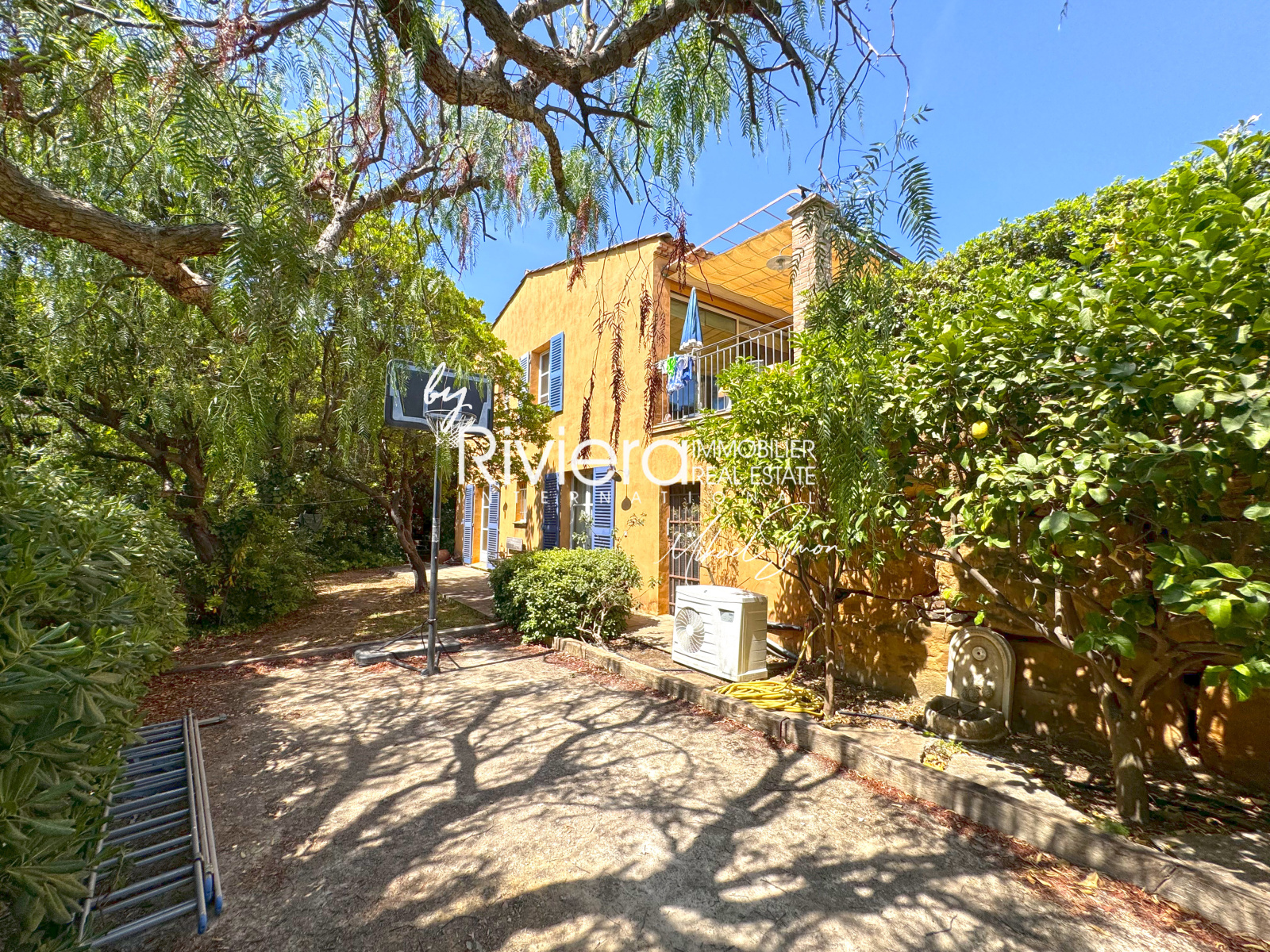 Image_41, Villa, Cavalaire-sur-Mer, ref :VVI10002000