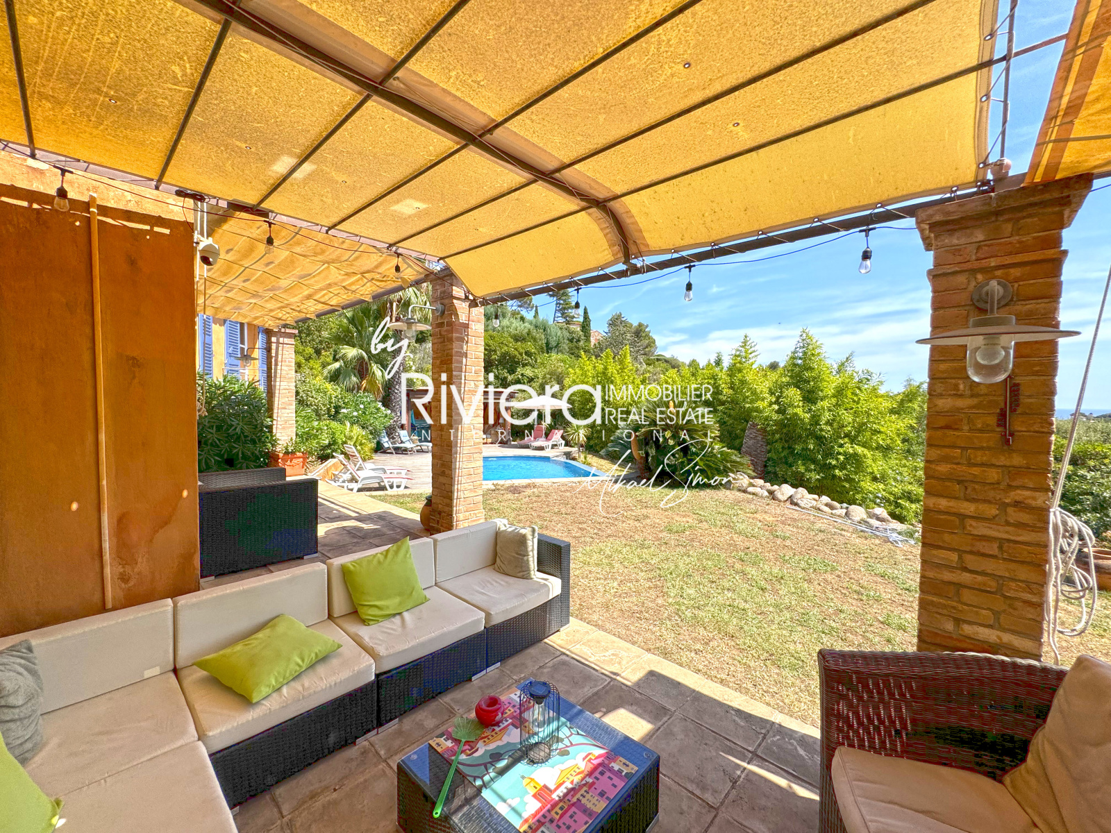 Image_32, Villa, Cavalaire-sur-Mer, ref :VVI10002000