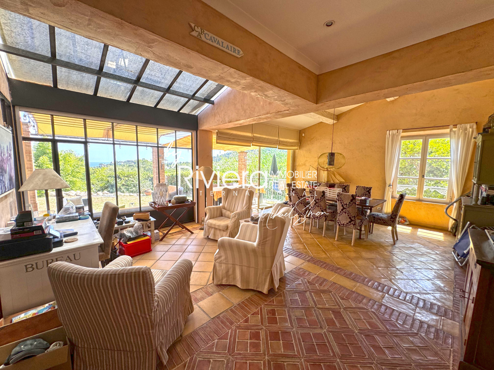 Image_13, Villa, Cavalaire-sur-Mer, ref :VVI10002000