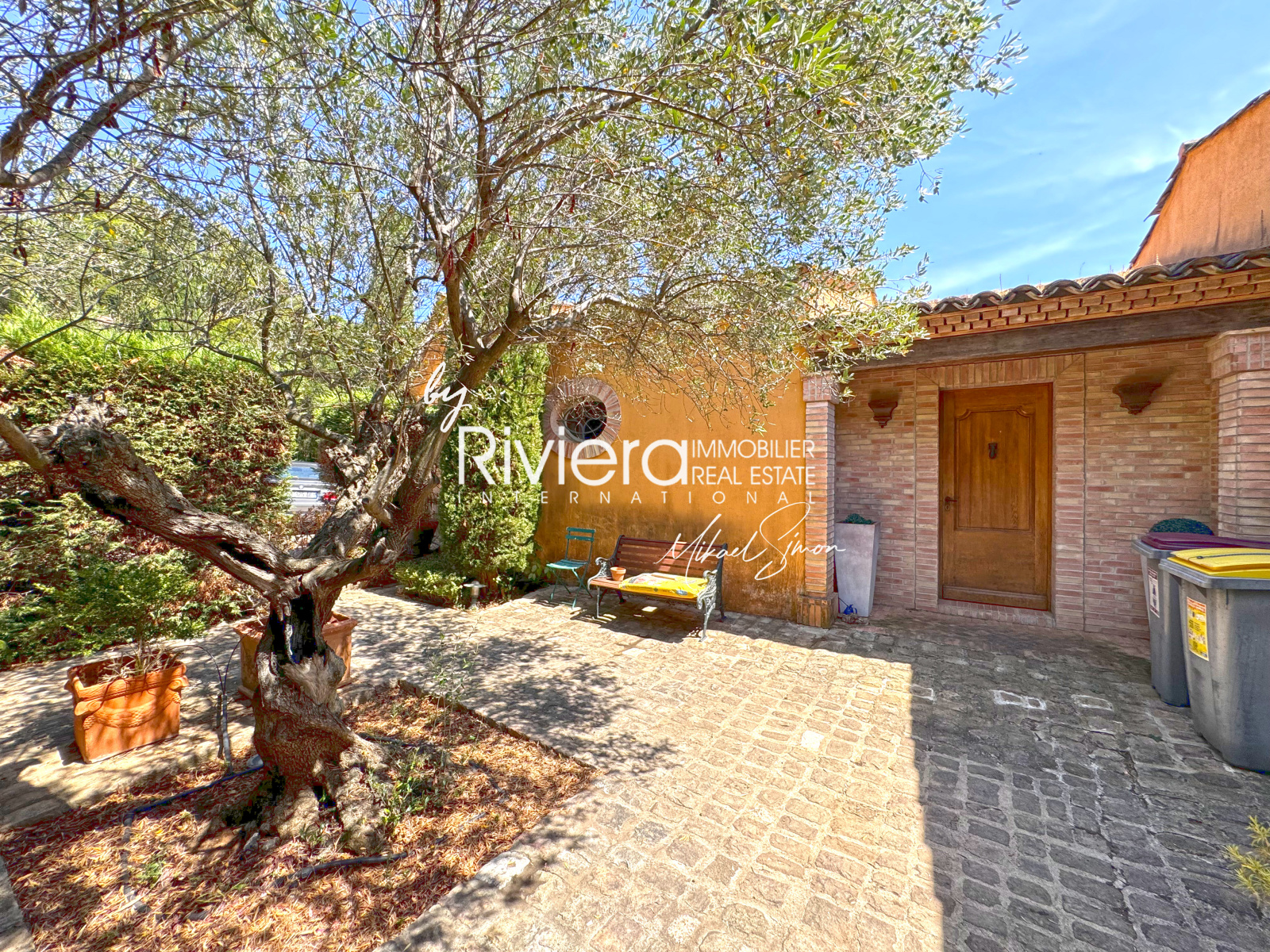 Image_7, Villa, Cavalaire-sur-Mer, ref :VVI10002000