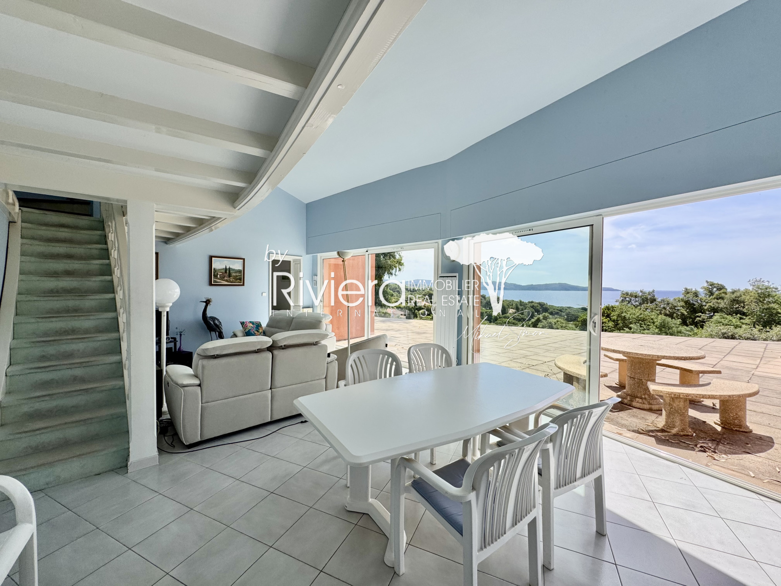 Image_8, Villa, Cavalaire-sur-Mer, ref :VVI10002781