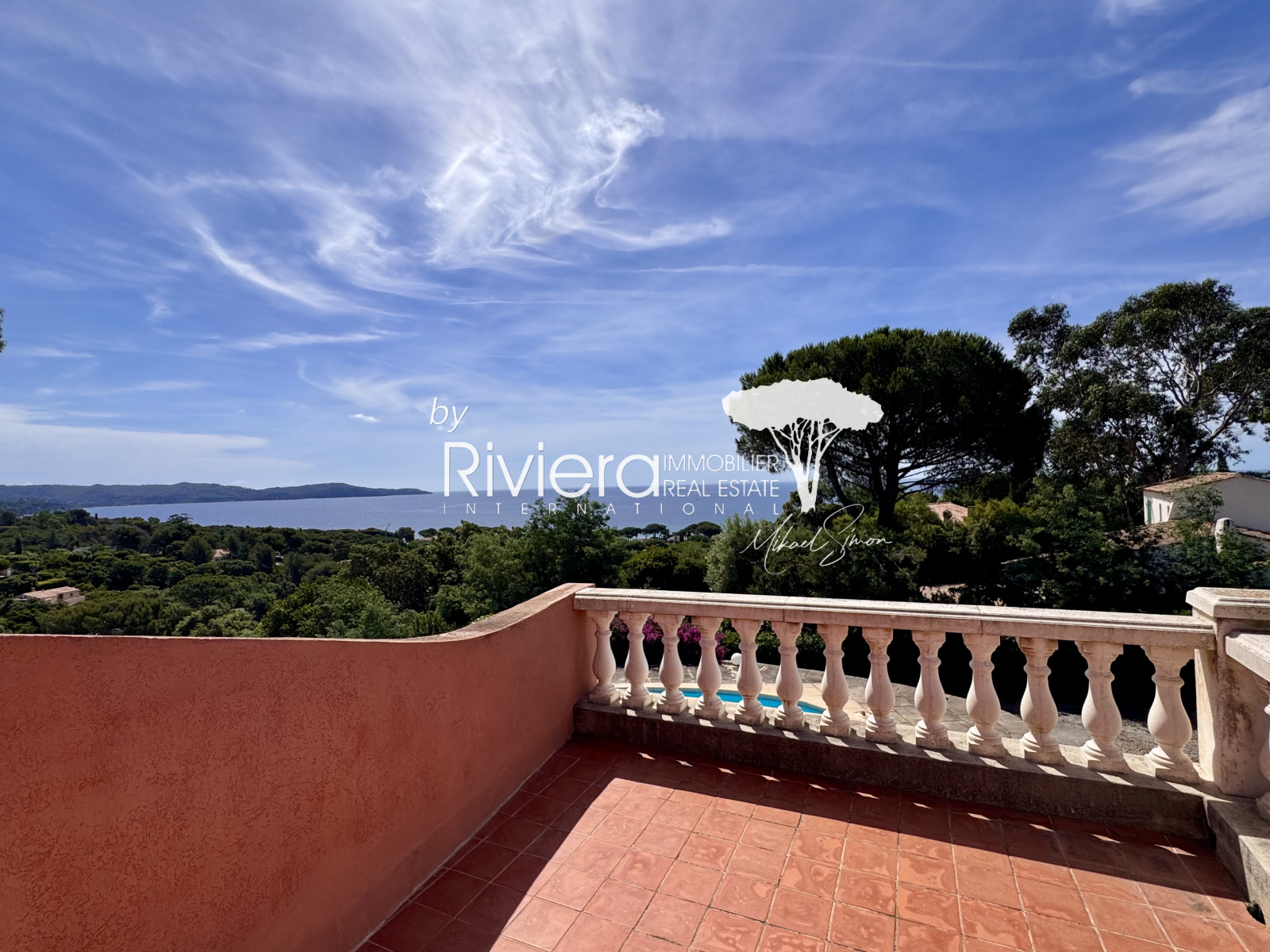Image_26, Villa, Cavalaire-sur-Mer, ref :VVI10002781