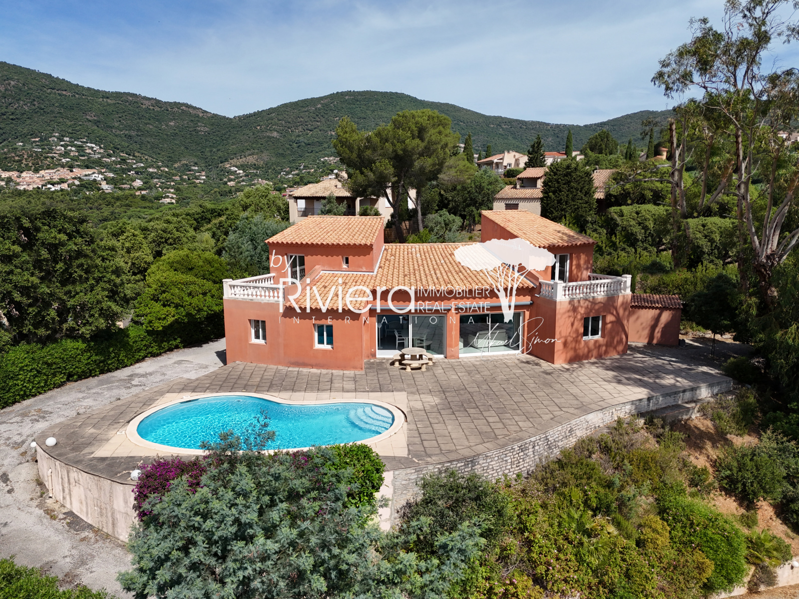 Image_30, Villa, Cavalaire-sur-Mer, ref :VVI10002781